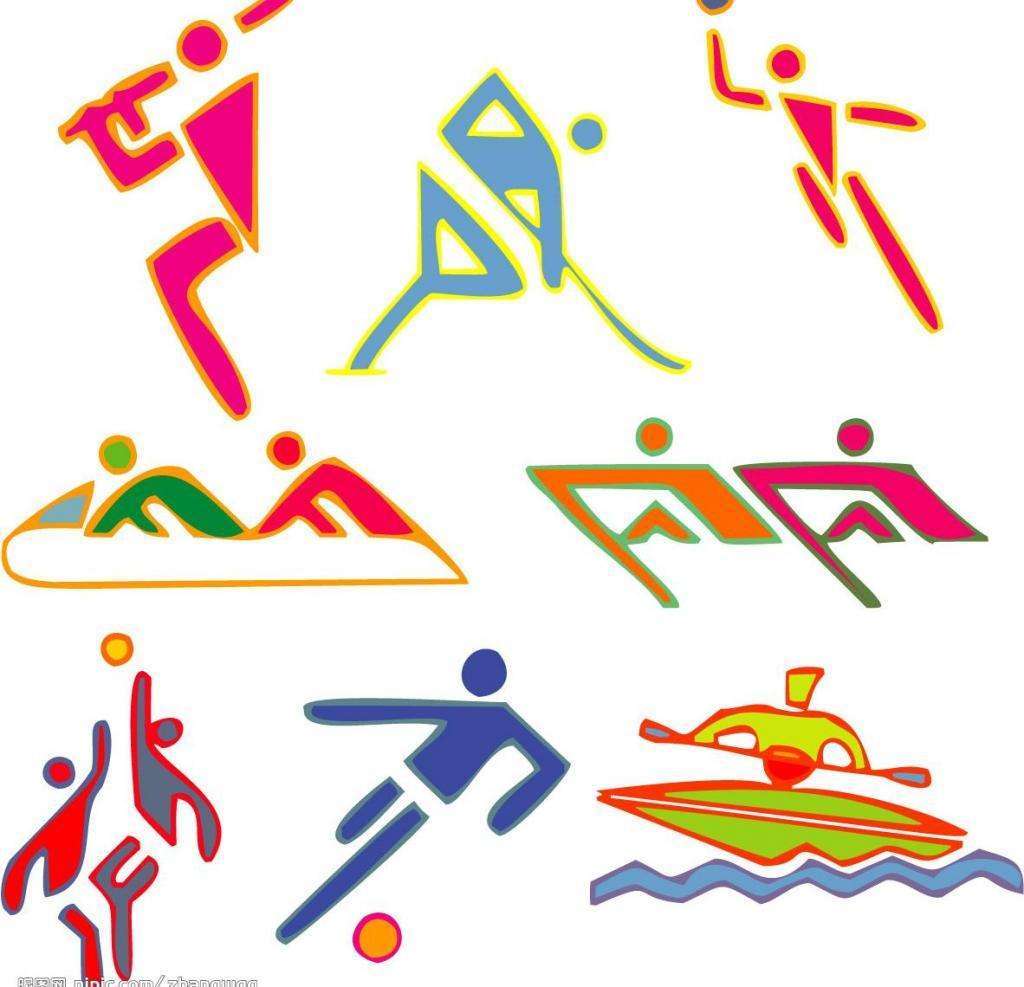 个人表现上